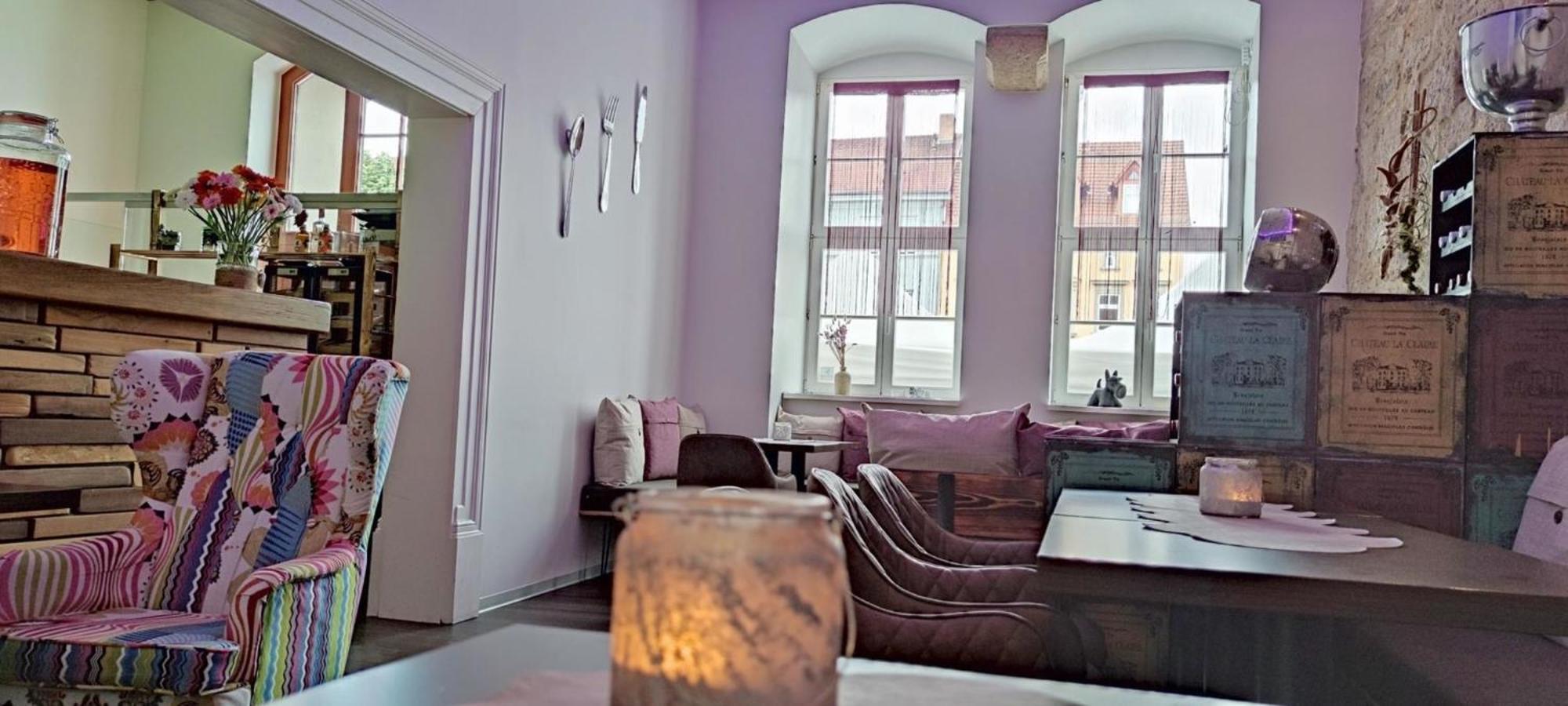 Apartment Paris Mühlhausen Εξωτερικό φωτογραφία